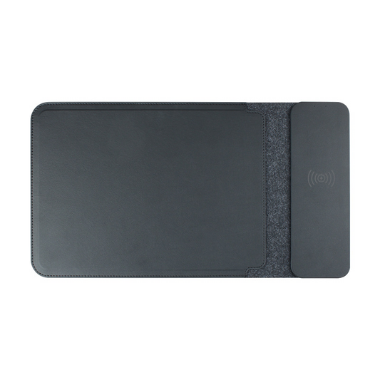 5in1 Wireless Charging Laptop Sleeve